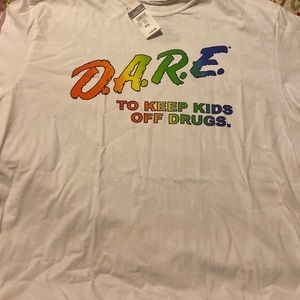 Dare XXL T-shirt